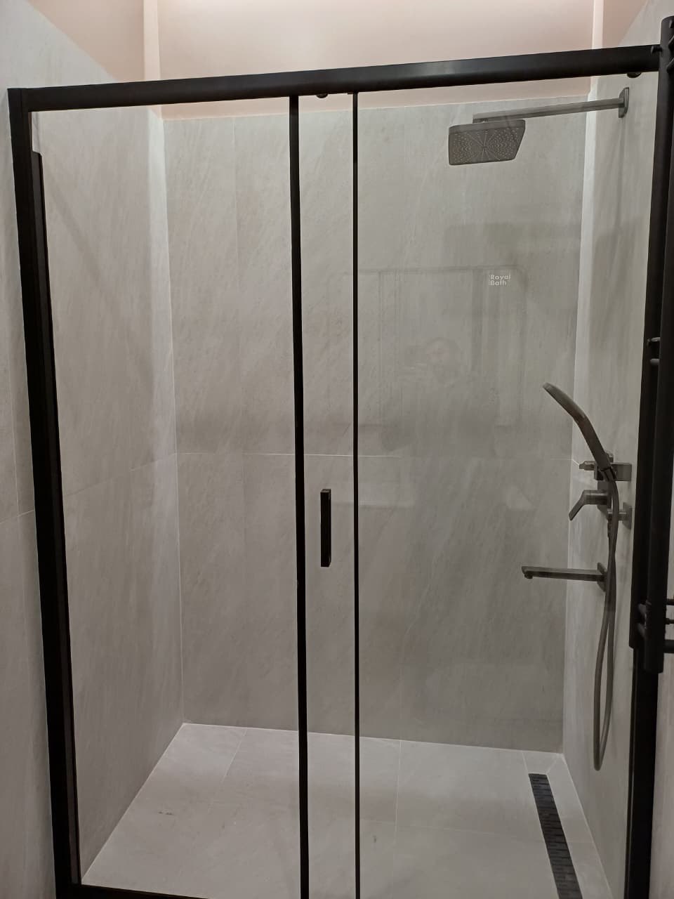 Ванная - стильный дизайн